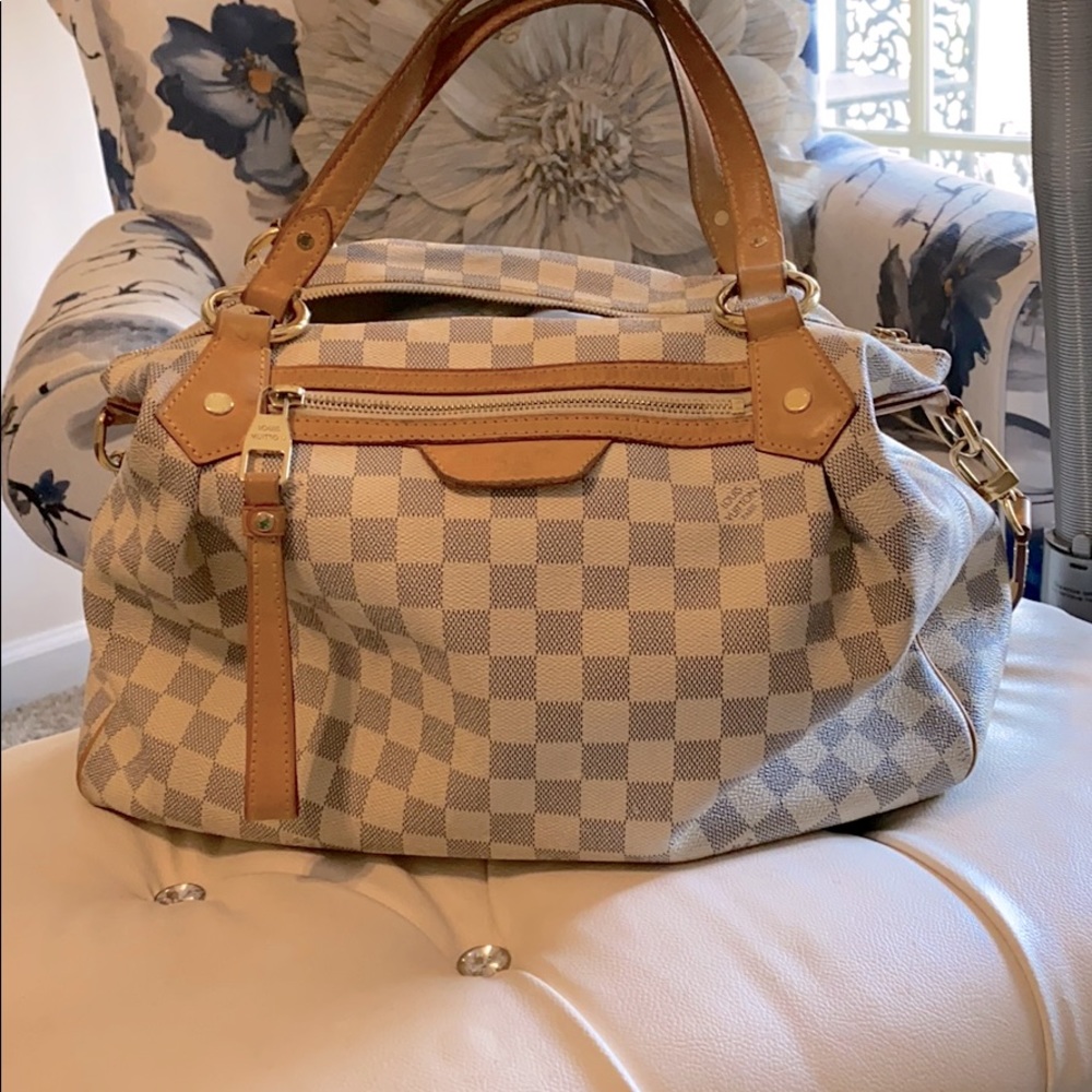 Authentic Louis Vuitton